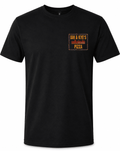 IAN & KYES T-SHIRT - velvetslice