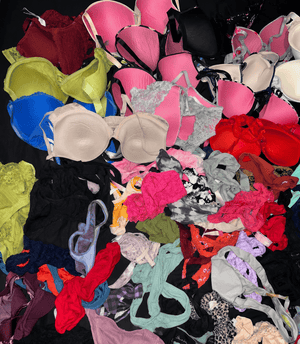 Bra